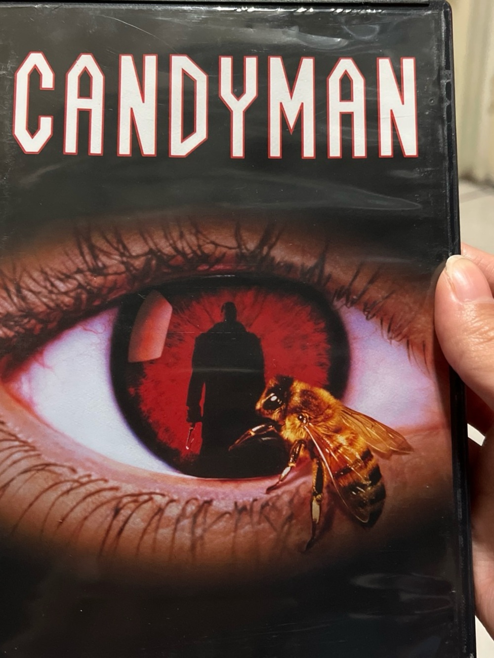 Candyman DVD (1992)